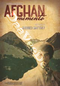 Afghan Memento (DVD)